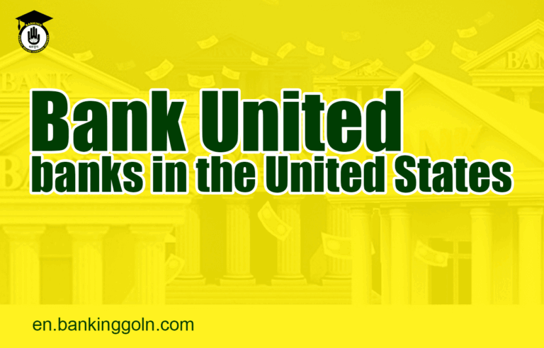 Bank United | banks in the United States