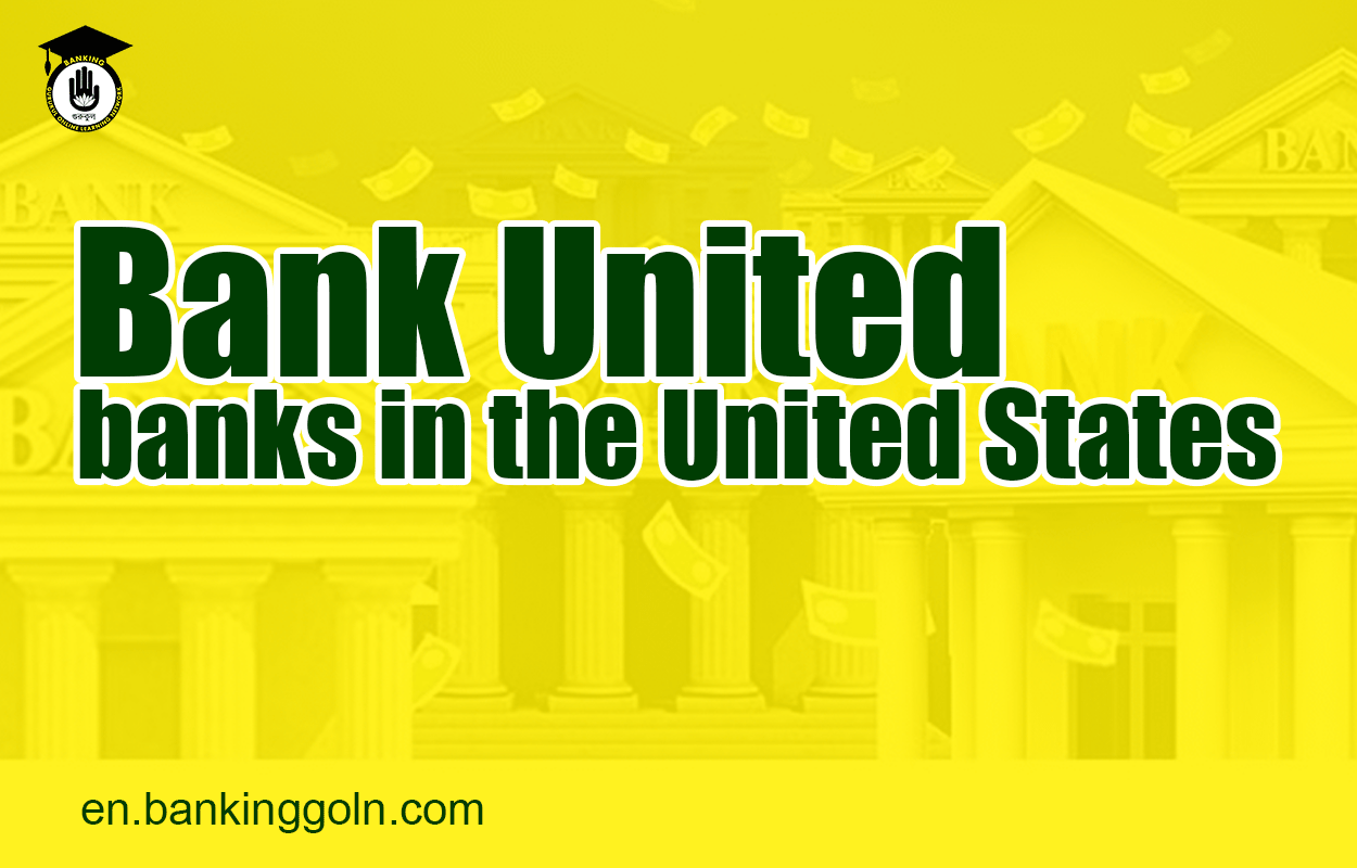 Bank United | banks in the United States 1 Bank United | banks in the United States