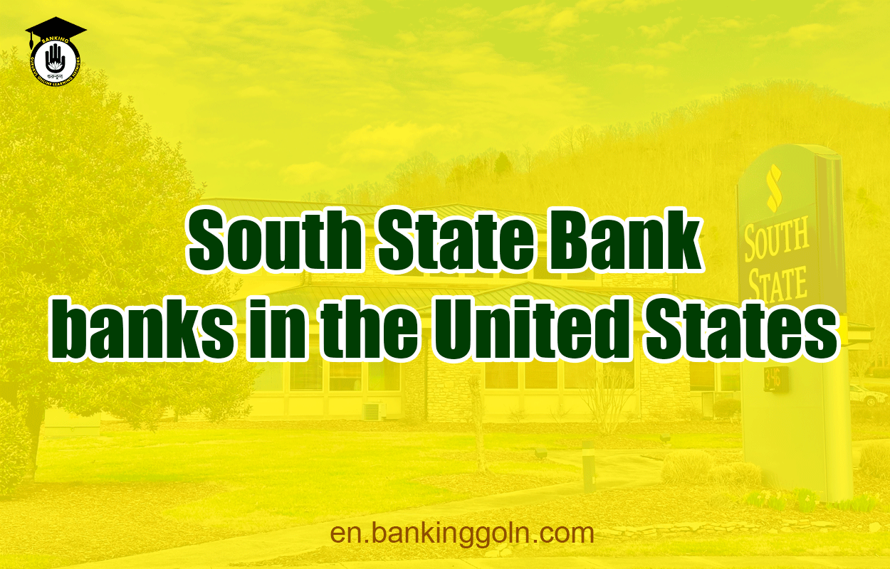 South State Bank | Banks in the United States 1 South State Bank | banks in the United States