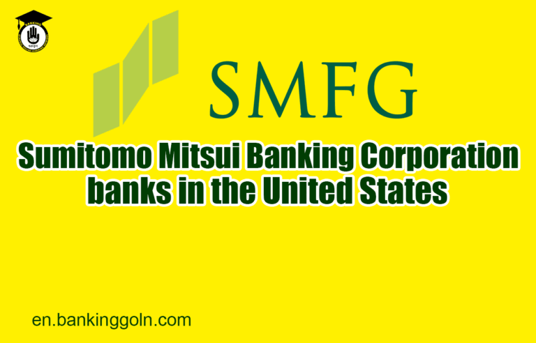 Sumitomo Mitsui Banking Corporation | banks in the United States