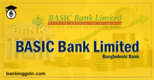 BASIC Bank Limited | banks in bangladesh | State-owned commercial banks 4 BASIC Bank Limited