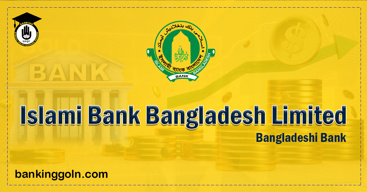 Who owns the Islamic Bank Bangladesh Ltd? 1 islami bank bangladesh