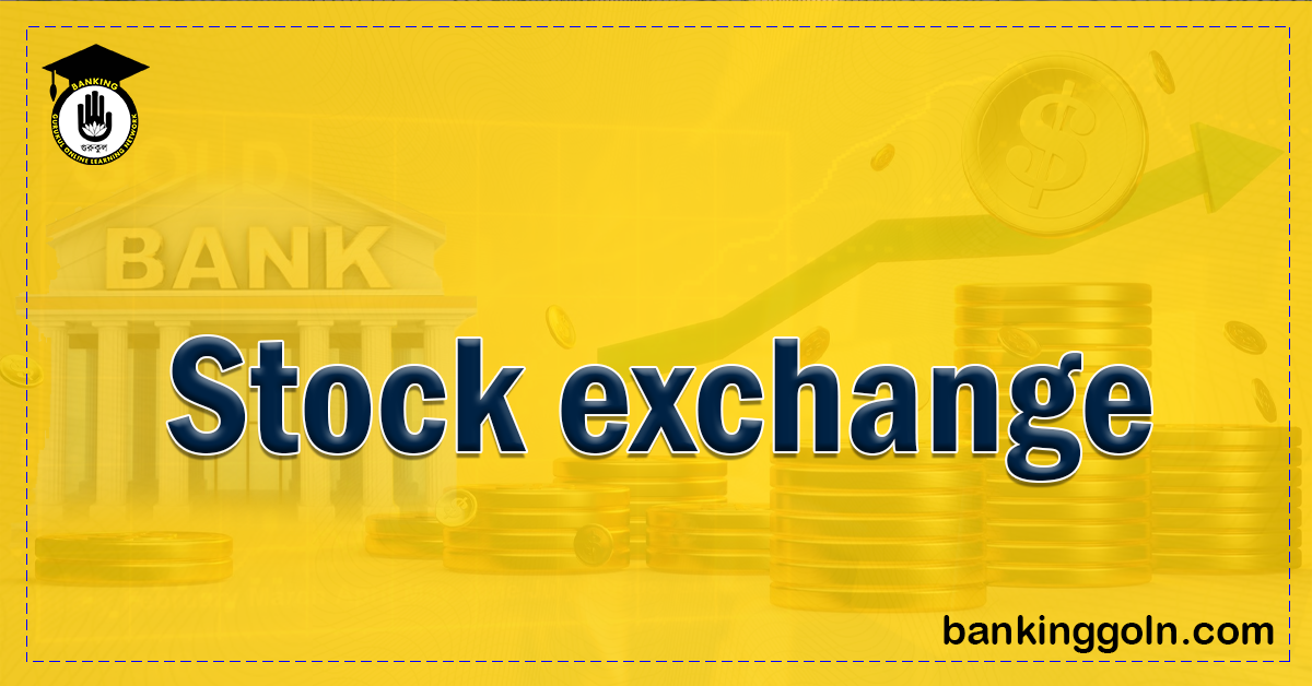stock Banking Gurukul, GOLN Stock exchange