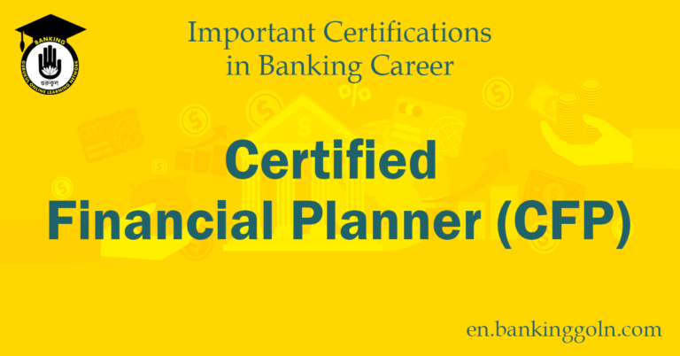 The Value of a Certified Financial Planner (CFP) Certification : Navigating the World of Financial Planning