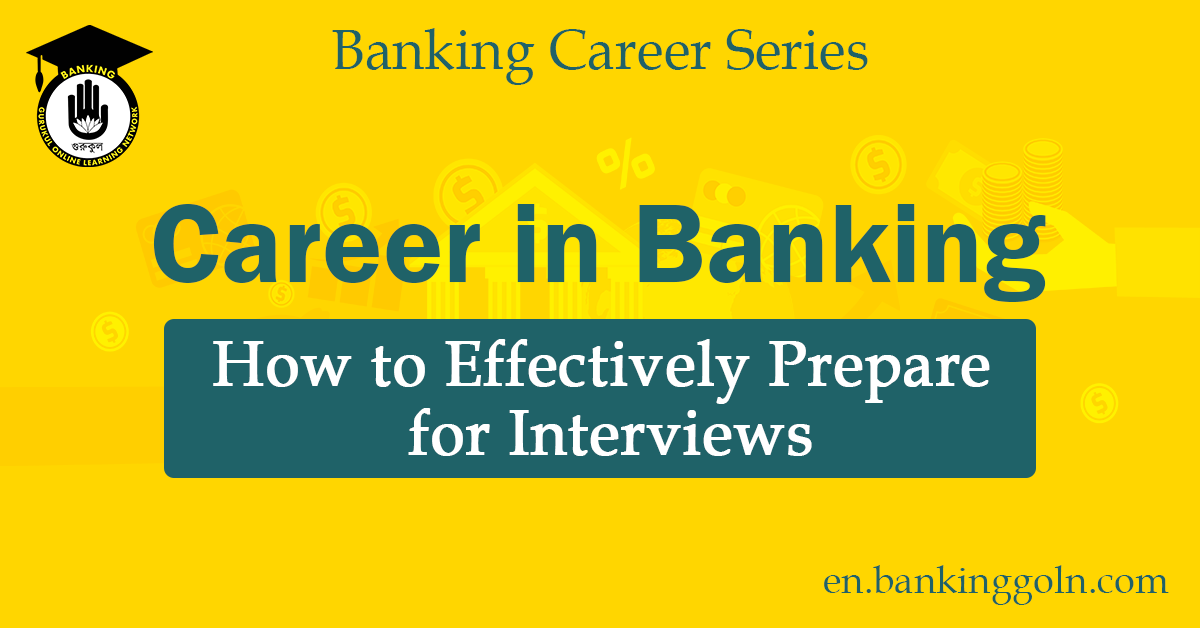 How to Effectively Prepare for Interviews