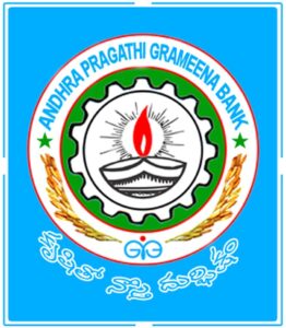 Andhra Pragathi Grameena Bank - APGB Logo