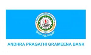 Andhra Pragathi Grameena Bank - APGB Logo Banner