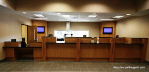 Unveiling the Certified Risk and Compliance Management Professional (CRCMP) Certification 7 Bank Counter