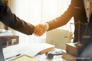 Banking Lawyer