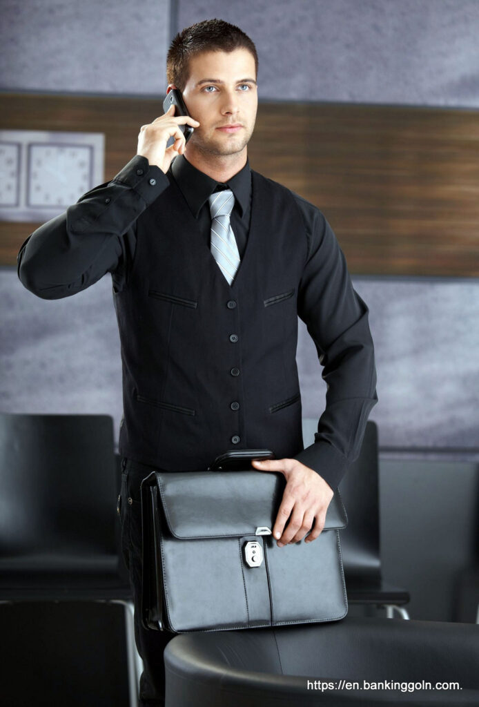 Office Workers 2 Banking Gurukul, GOLN Compliance Software and Tools: The Role of Technology in Compliance