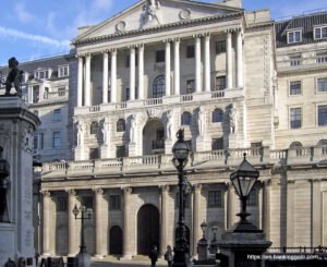 A Brief History of Banking: An Evolutionary Journey 2 The Bank of England, established in 1694
