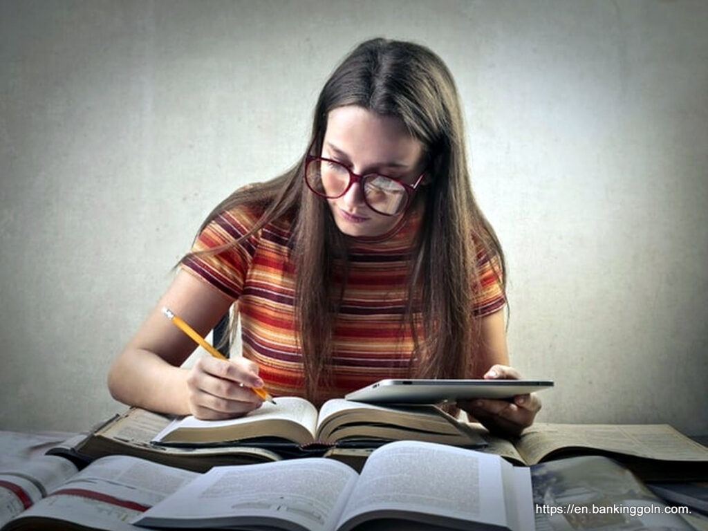 Women Preparing for Exam Professional Exam Test Exam 2 Banking Gurukul, GOLN Compliance Software and Tools: The Role of Technology in Compliance