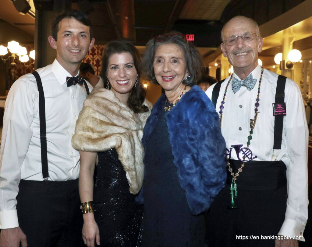 Banking Families: The Dynasties That Shaped Finance