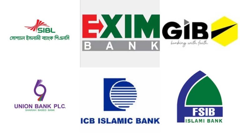 How Six of Eleven Troubled Banks Recovered