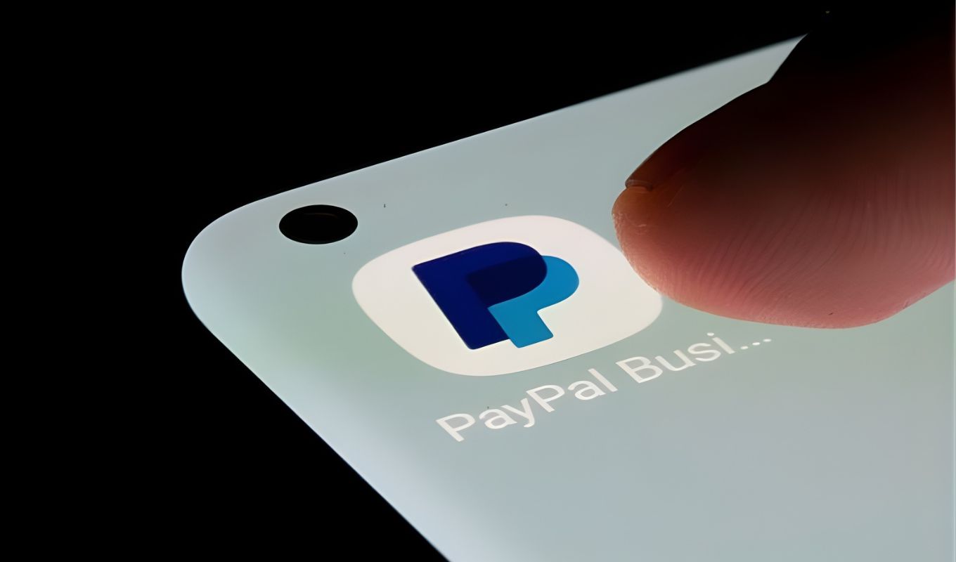 PayPal Flags Smaller Basket Sizes and Cautious Shoppers Amid Macro Uncertainty 1 PayPal Flags Smaller Basket Sizes and Cautious Shoppers Amid Macro Uncertainty