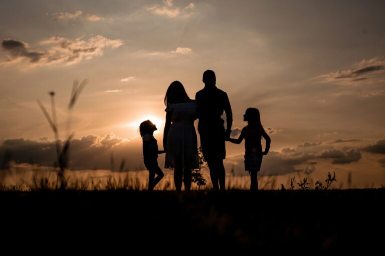 Asian Families Focus on Financial Security in Legacy Planning Banking Gurukul, GOLN Asian Families Focus on Financial Security in Legacy Planning.