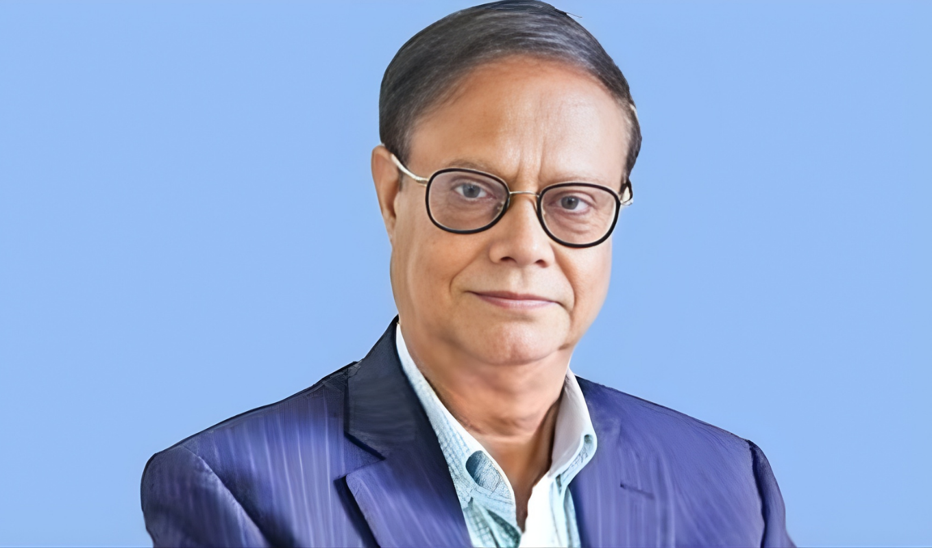 BB Governor Mansur Receives Higher Grade in Global Finance's 2025 Ranking Than Predecessor 1 BB Governor Mansur Receives Higher Grade in Global Finances 2025 Ranking Than Predecessor Banking Gurukul, GOLN BB Governor Mansur Receives Higher Grade in Global Finance's 2025 Ranking Than Predecessor