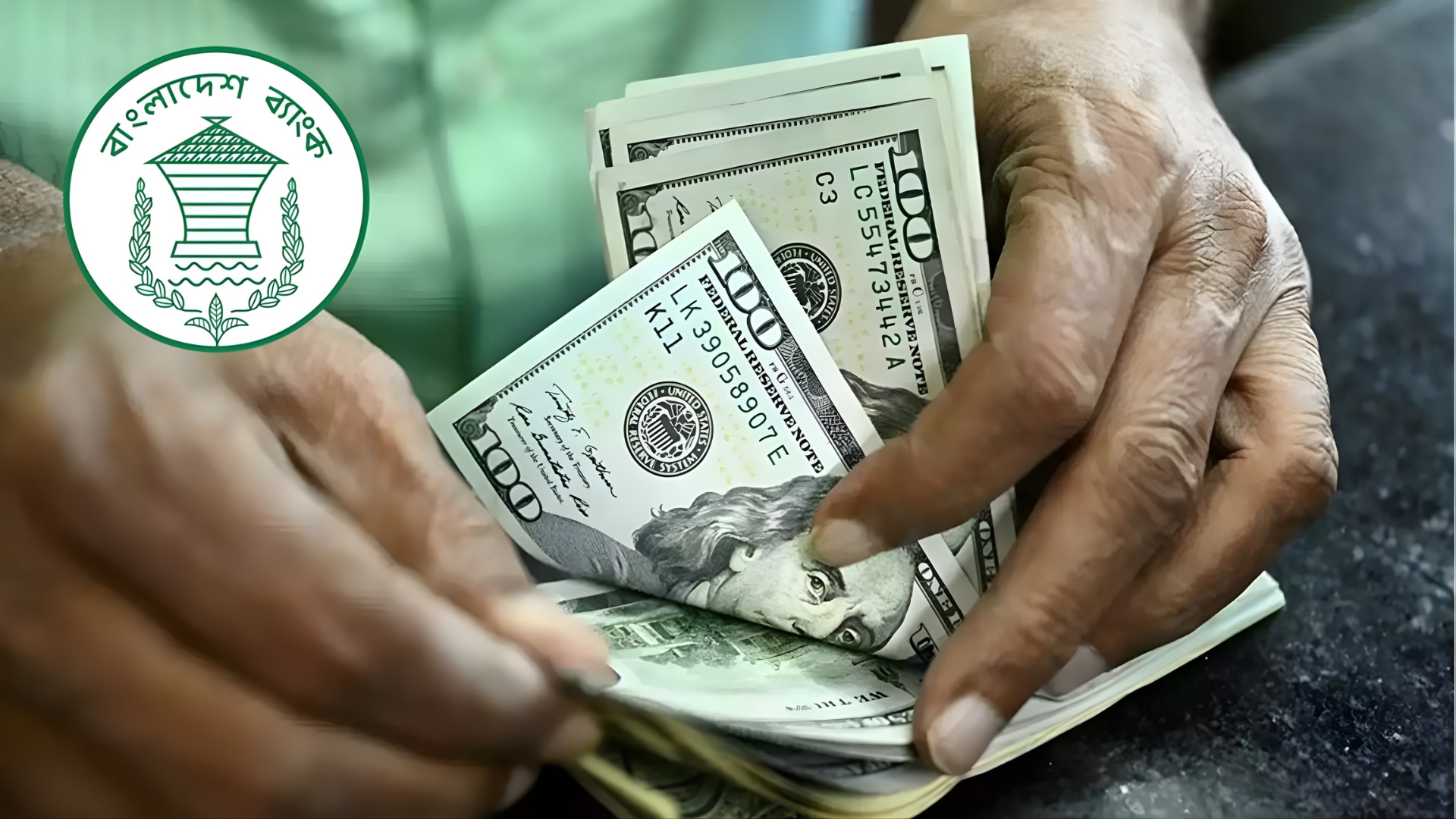 Bangladesh Sees Record Remittance Inflows, Reaching Over Two Billion Dollars 1 Bangladesh Sees Record Remittance Inflows, Reaching Over Two Billion Dollars