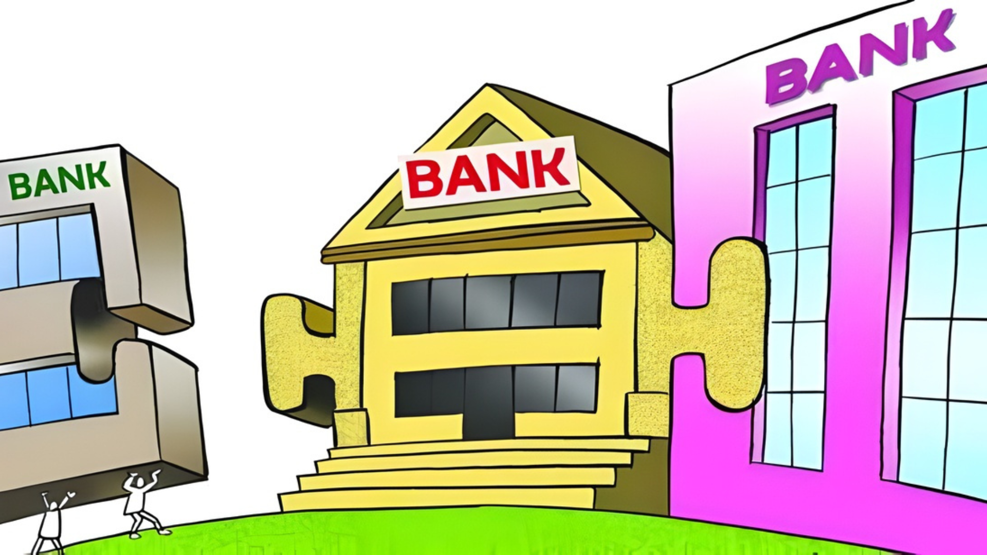 Bank Merger: Can Customers Continue Using Existing Cheques and Branches? 1 Bank Merger Can Customers Continue Using Existing Cheques and Branches