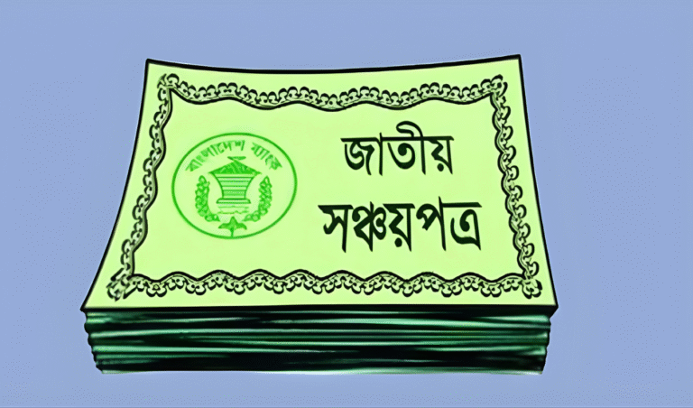 Buying Savings Bonds is Not Safe Enough – Stay Cautious