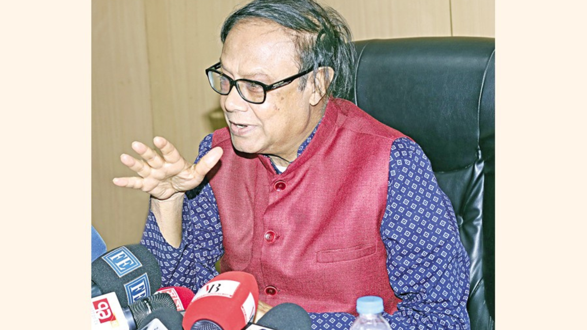 Country to Fully Implement Payment Interoperability by 2027: BB Governor 1 Country to Fully Implement Payment Interoperability by 2027
