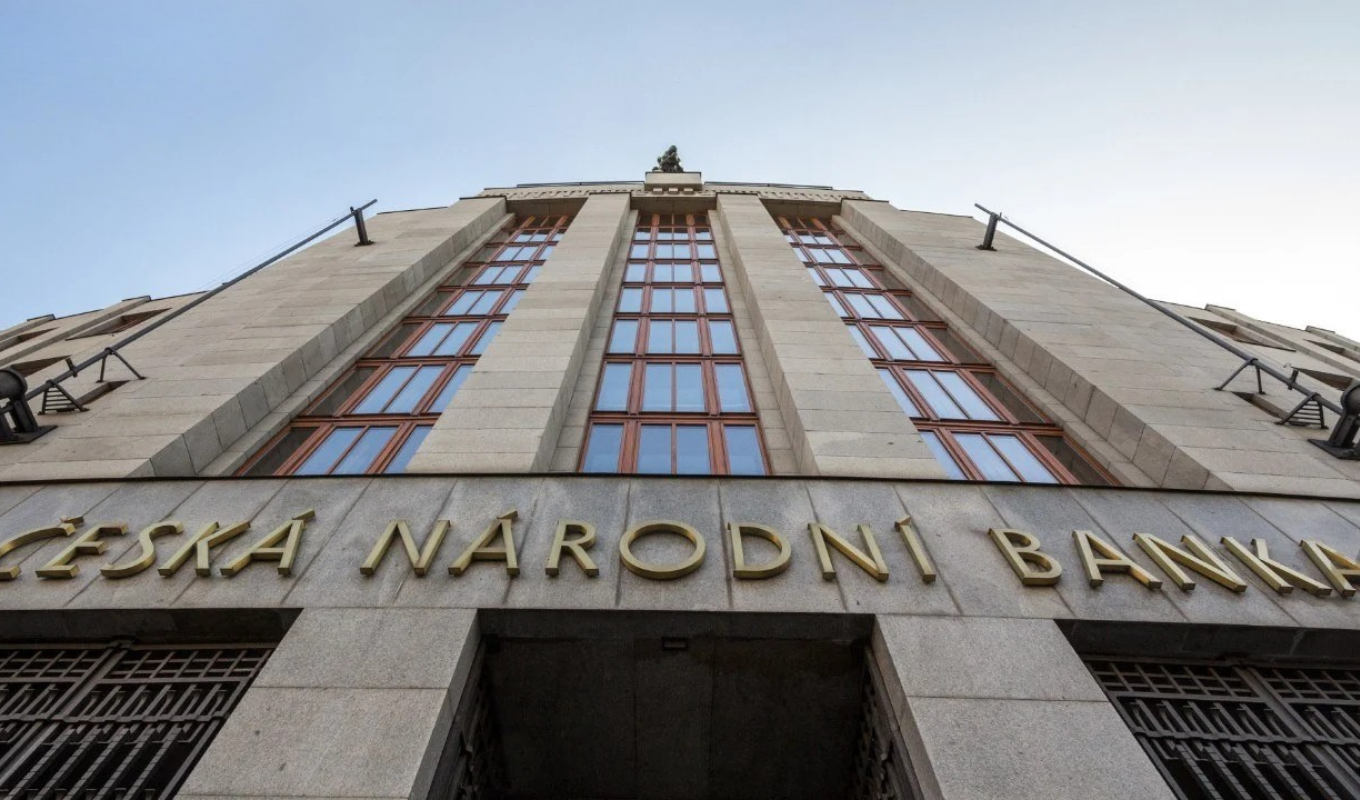 Czech Central Bank Launches First Ever Digital Asset Trial with 1M Crypto Investment Banking Gurukul, GOLN Czech Central Bank Launches First-Ever Digital-Asset Trial with $1M Crypto Investment