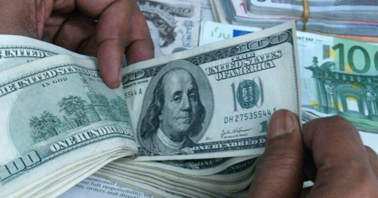 Expats remit over $1bn in 1st 10 days of November