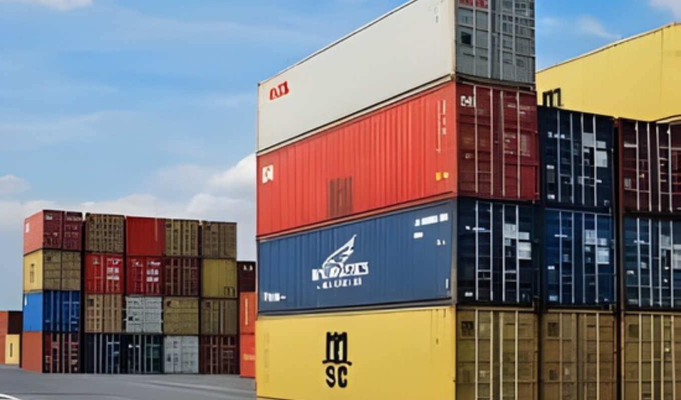 Export Earnings Decline for Third Consecutive Month, October Sees a Drop of 7.43% 1 Export Earnings Decline for Third Consecutive Month October Sees a Drop of 7.43 Banking Gurukul, GOLN Export Earnings Decline for Third Consecutive Month, October Sees a Drop of 7.43%