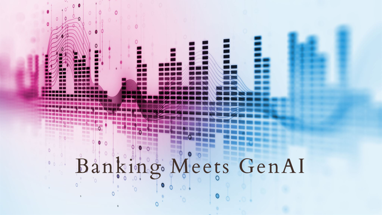 Gen AI Revolutionises Financial Advice, Risk, and Operations in Banking 1 Gen AI Revolutionises Financial Advice Risk and Operations in Banking Banking Gurukul, GOLN Gen AI Revolutionises Financial Advice, Risk, and Operations in Banking