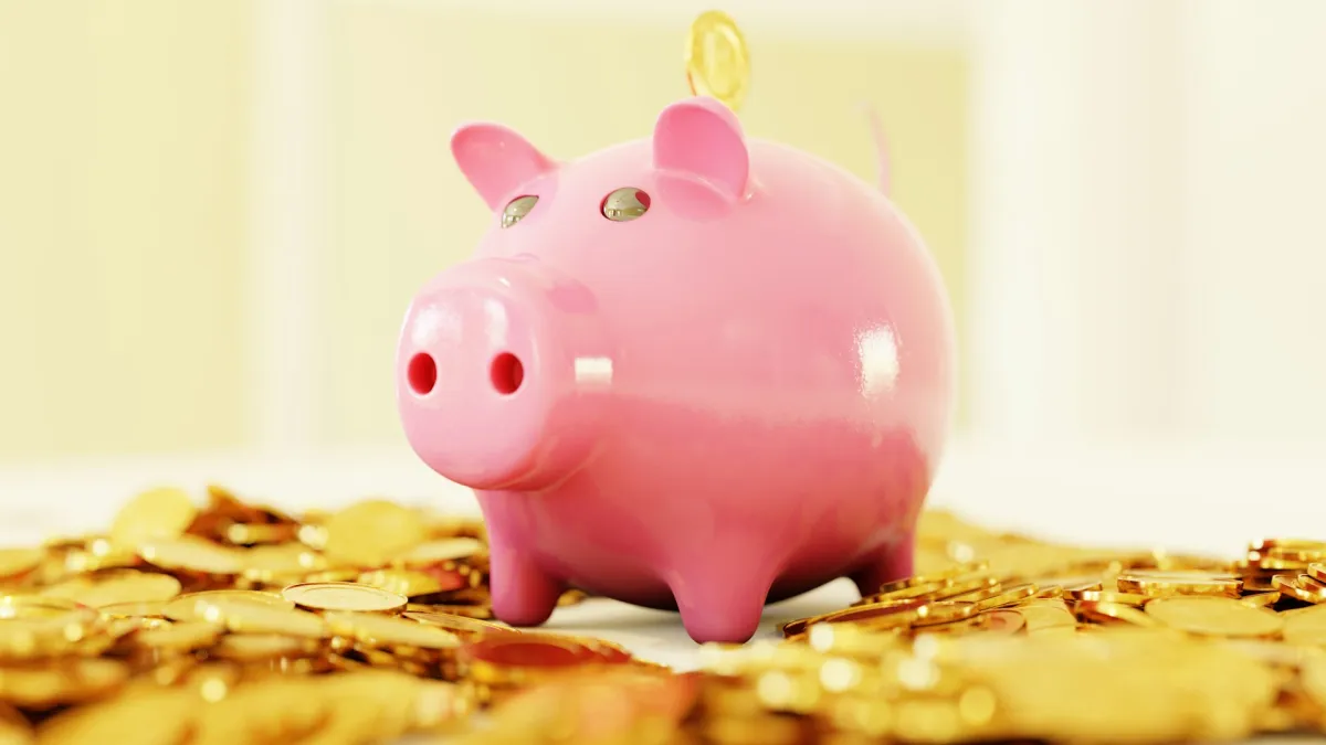 Survey says Half of APAC Consumers Prioritise Financial Wellness Above All Else 1 Half of APAC Consumers Prioritise Financial Wellness Above All Else Banking Gurukul, GOLN Survey says Half of APAC Consumers Prioritise Financial Wellness Above All Else