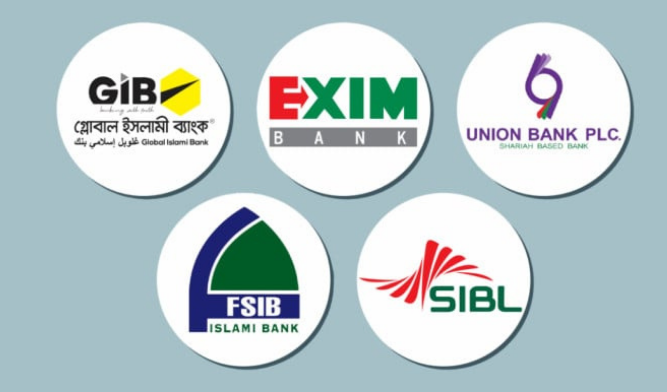High Court Challenges Merger of Five Banks 1 High Court Challenges Merger of Five Banks Banking Gurukul, GOLN High Court Challenges Merger of Five Banks