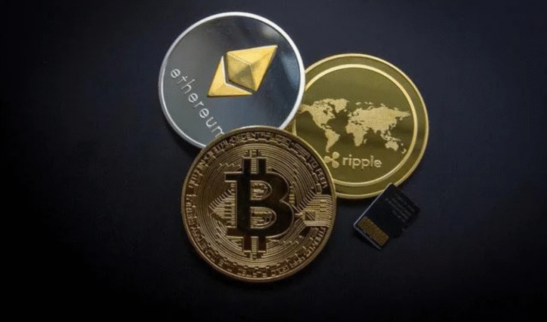 How Decentralised Finance Could Reshape the Future of Money Banking Gurukul, GOLN How Decentralised Finance Could Reshape the Future of Money