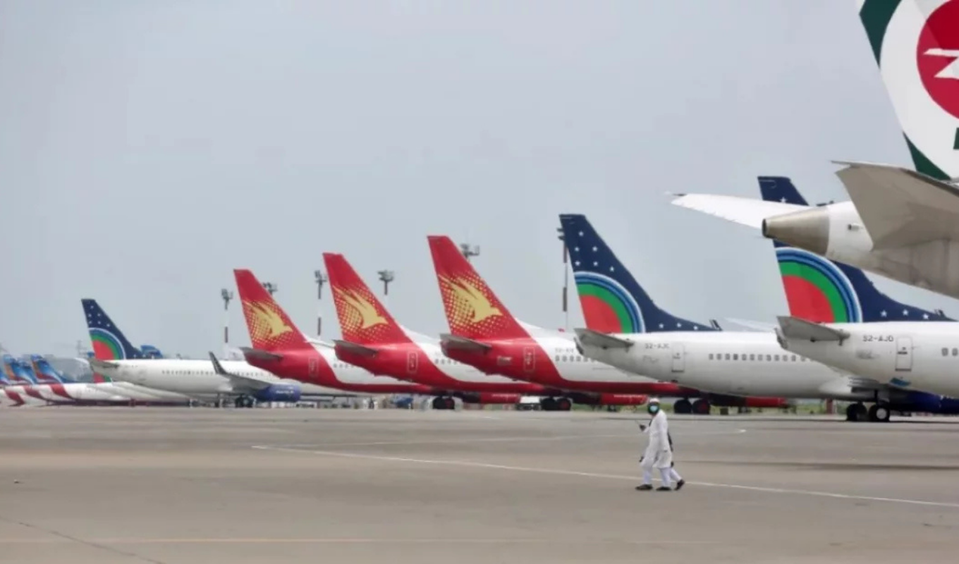 International Bank Cards Now Usable in Bangladesh for Airline Tickets 1 International Bank Cards Now Usable in Bangladesh for Airline Tickets Banking Gurukul, GOLN International Bank Cards Now Usable in Bangladesh for Airline Tickets