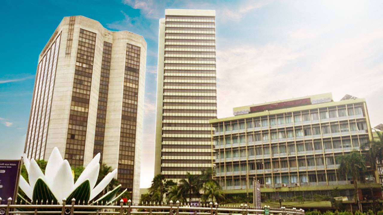 Islamic Bank Dominates Agent Banking in Bangladesh! 1 Islamic Bank Dominates Agent Banking in Bangladesh!