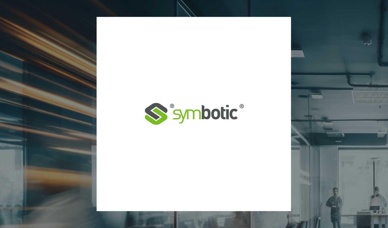 Mitsubishi UFJ Trust Cuts Stake in Symbotic Inc. as Investors Adjust Holdings Banking Gurukul, GOLN Mitsubishi UFJ Trust Cuts Stake in Symbotic Inc. as Investors Adjust Holdings