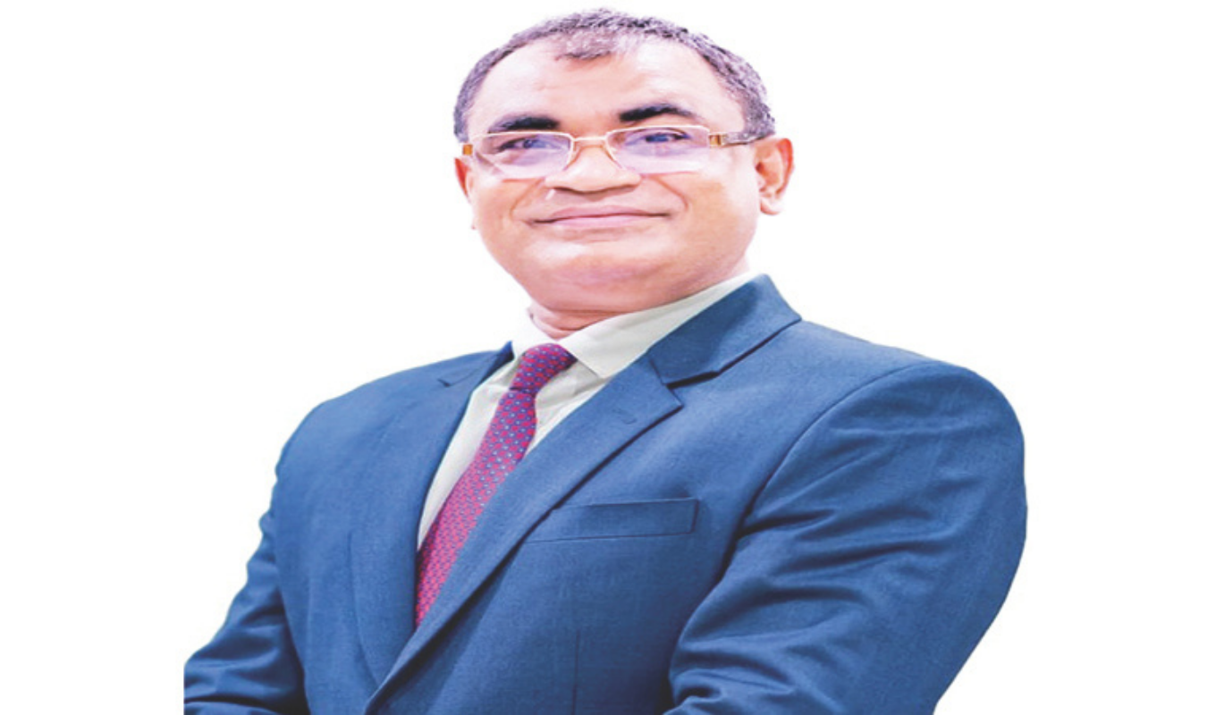 Mohammad Kaisar Alam Joins Standard Bank as Head of HR 1 Mohammad Kaisar Alam Joins Standard Bank as Head of HR Banking Gurukul, GOLN Mohammad Kaisar Alam Joins Standard Bank as Head of HR