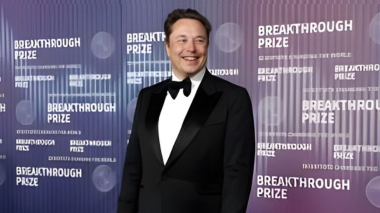 Musk Wins Shareholder Backing for Record 880 Billion Tesla Pay Deal 1 Banking Gurukul, GOLN Musk Wins Shareholder Backing for Record £880 Billion Tesla Pay Deal
