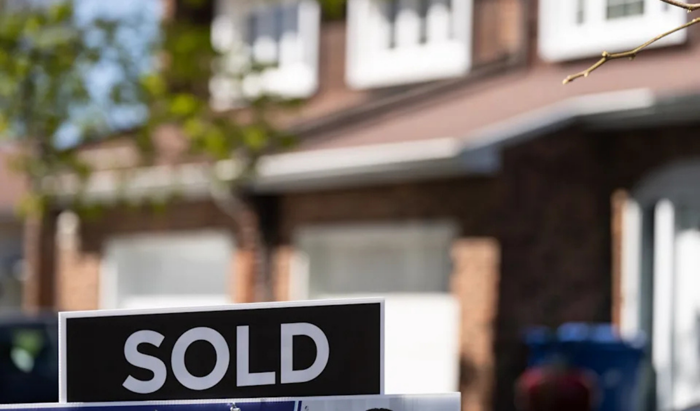 October Home Sales Down, But 2026 Activity Expected to Rise: CREA 1 October Home Sales Down But 2026 Activity Expected to Rise CREA Banking Gurukul, GOLN October Home Sales Down, But 2026 Activity Expected to Rise: CREA