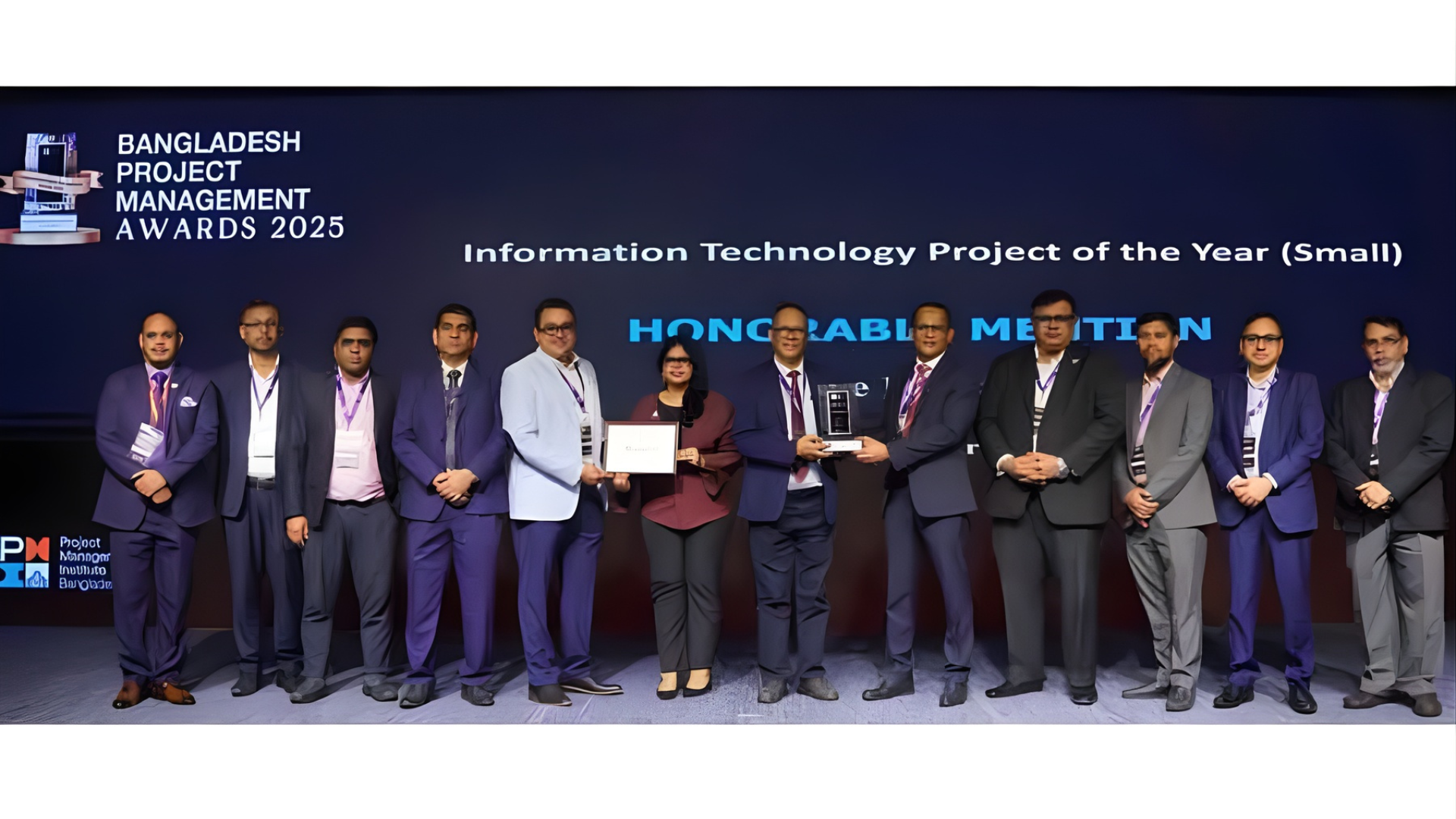 Prime Bank Unveils Game-Changing AI LC System