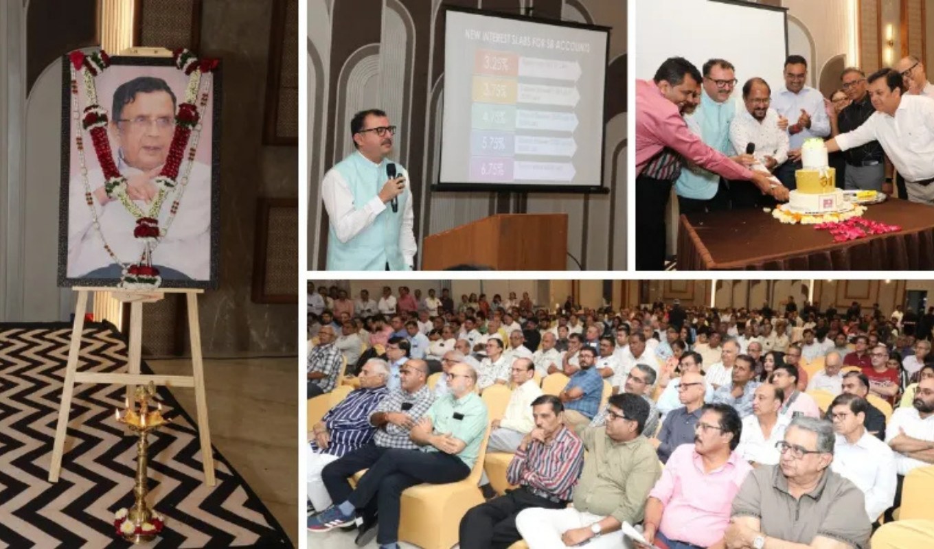 Prime Cooperative Bank Celebrates 32nd Year with New Banking Products and 0 Net NPA Performance Banking Gurukul, GOLN Prime Cooperative Bank Celebrates 32nd Year with New Banking Products and 0% Net NPA Performance