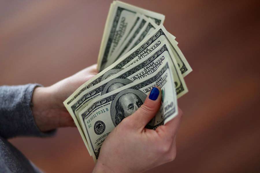 Remittance Inflow Rises by 7% in October 1 Remittance Inflow Rises by 7 in October Banking Gurukul, GOLN Remittance Inflow Rises by 7% in October