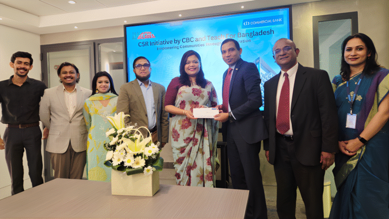 TFB Unveils Nationwide Professional Development Programme