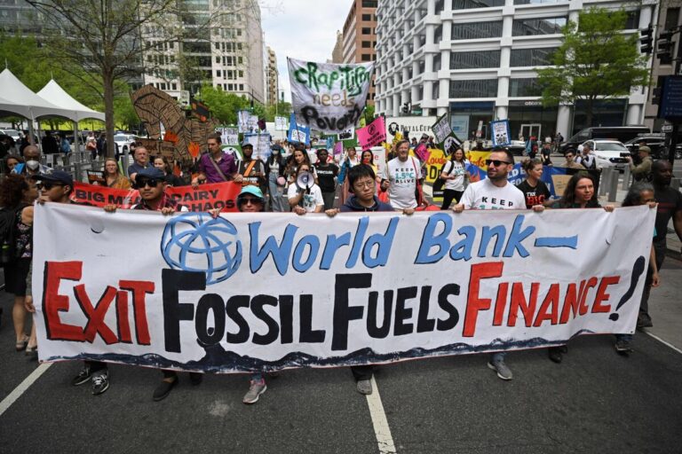 US Calls for World Bank to Shift Focus Back to Poverty Alleviation Not Climate Finance Banking Gurukul, GOLN US Calls for World Bank to Shift Focus Back to Poverty Alleviation, Not Climate Finance.