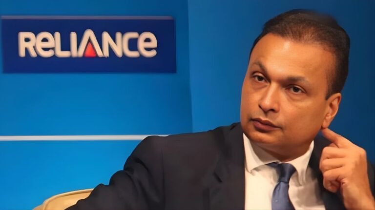 Untitled design 53 Banking Gurukul, GOLN Indian Authorities Freeze Assets in Anil Ambani Investigation