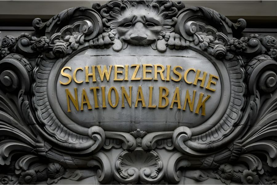 Untitled design 8 Banking Gurukul, GOLN Swiss Central Bank Reports $15.7bn Profit, Boosted by Gold Price Surge.