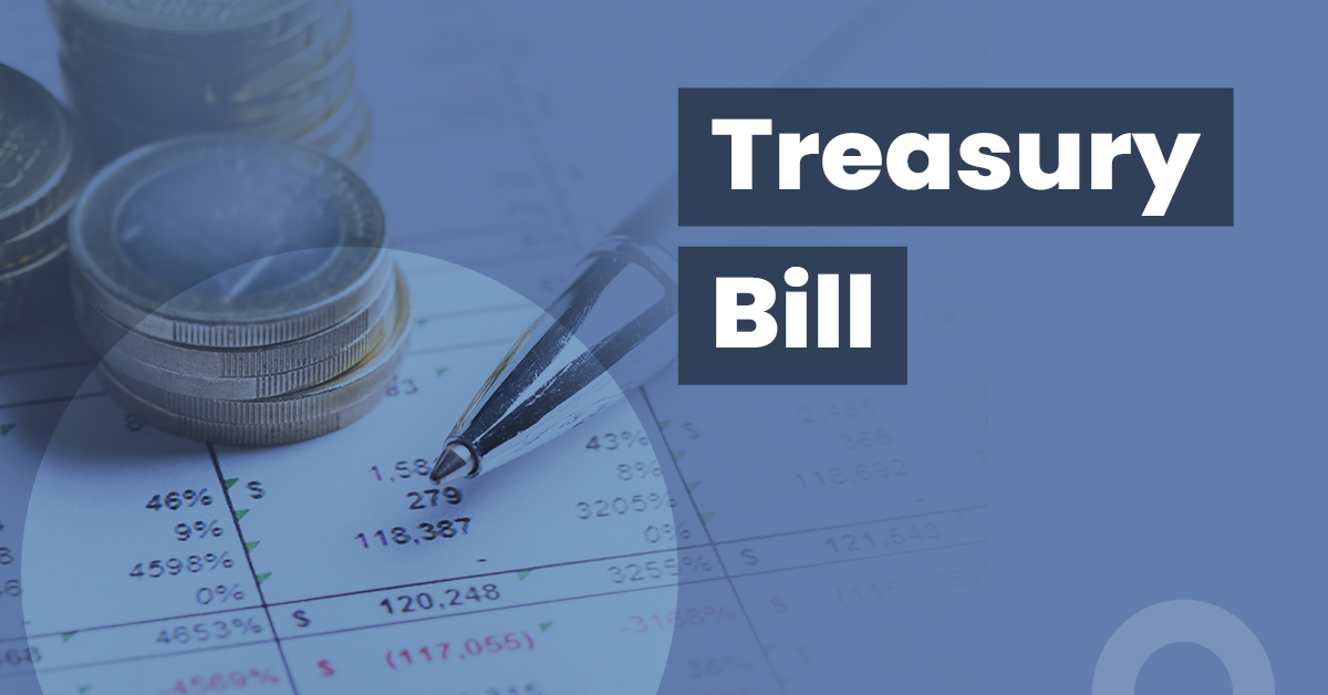 Why Have T-bill Interest Rates Surpassed 10% Again