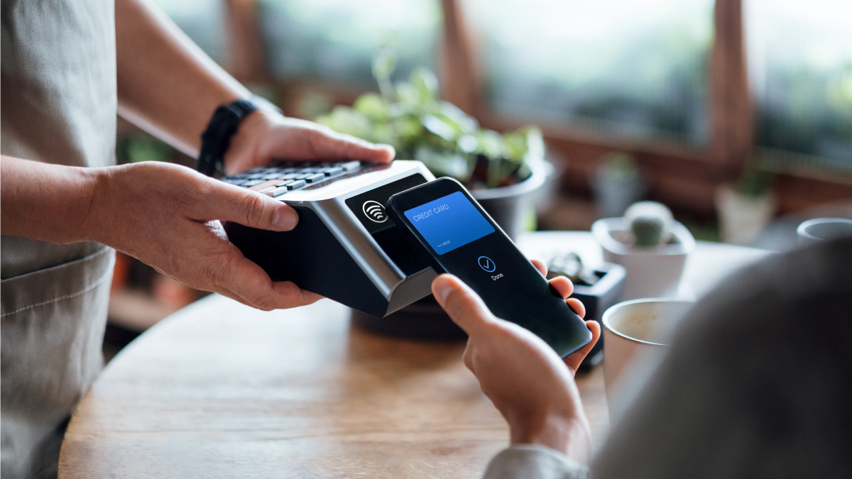 digital transactions by July 2027