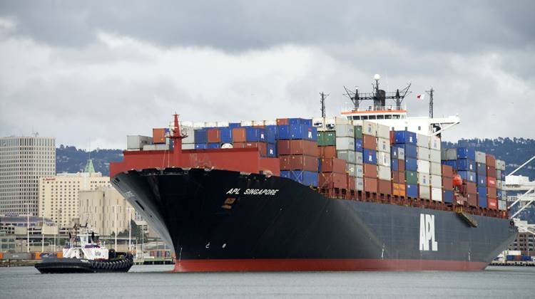 gegm marine cargo Banking Gurukul, GOLN Private Sector Loan Growth Slows, But Letter of Credit Openings Surge