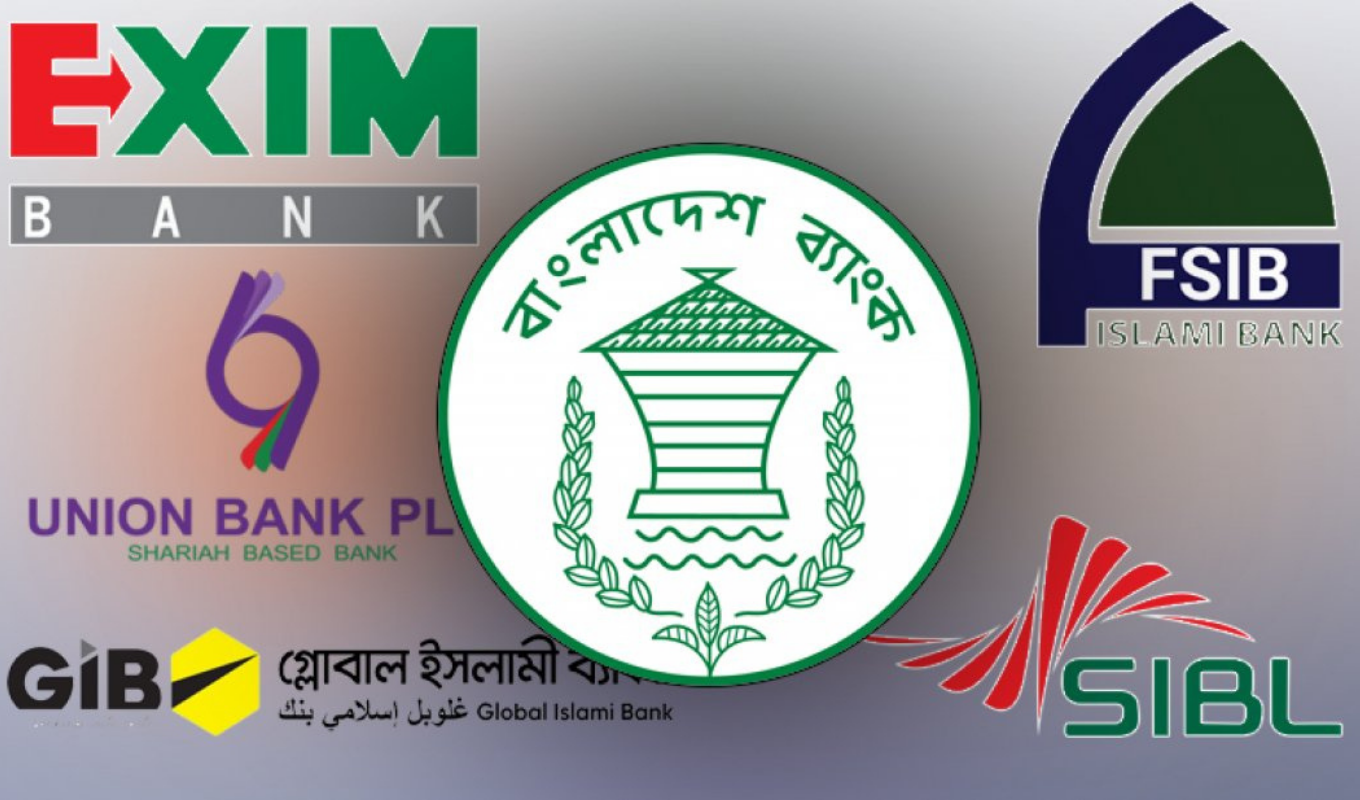 New Shariah Bank in the Works: What Does the Merger of Five Islamic Banks Mean? 1 New Shariah Bank in the Works: What Does the Merger of Five Islamic Banks Mean?