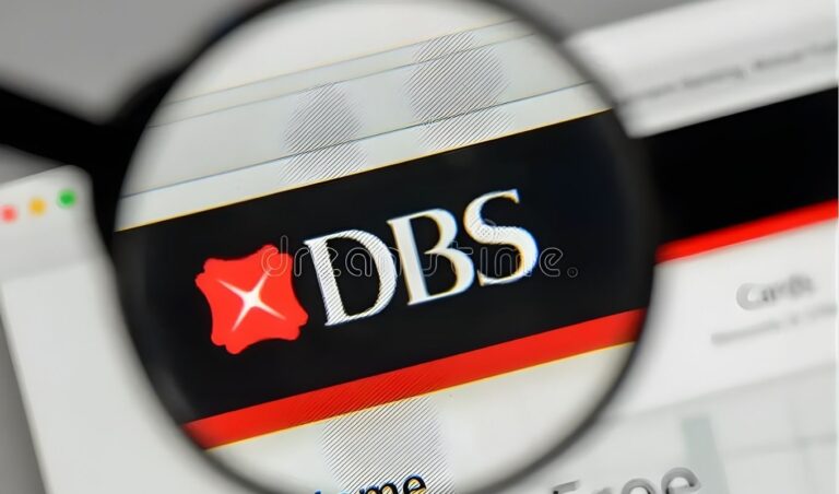 DBS Named Global Bank of the Year 2025 A New Milestone in Global Banking Leadership